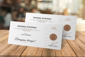 Dovanu viz web