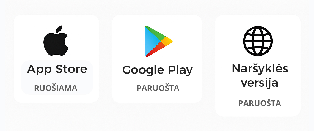 App store statusai copy