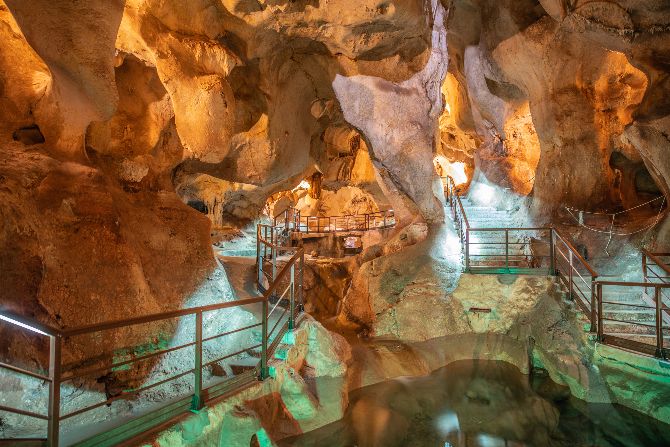 Cueva Del Tesoro 9