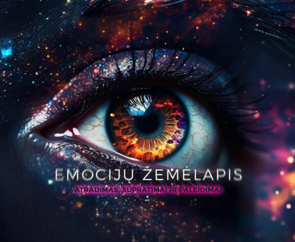 Emociju Zemelapis Mob 1688943875310