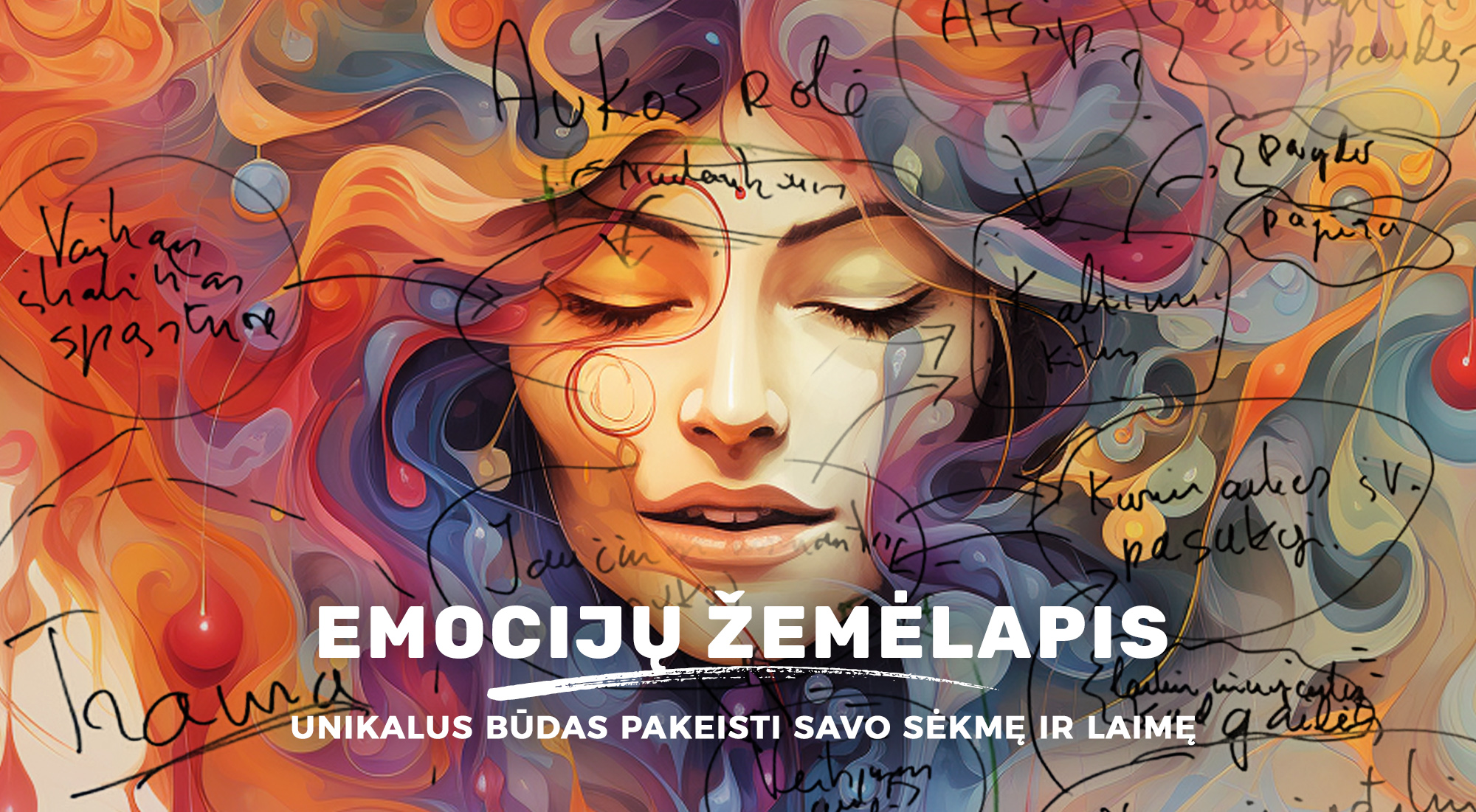 Emociju Zemelapis3