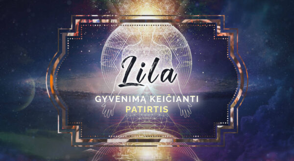 Lila žaidimas