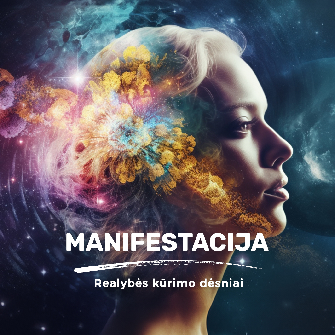 Manifestacija Cover Square