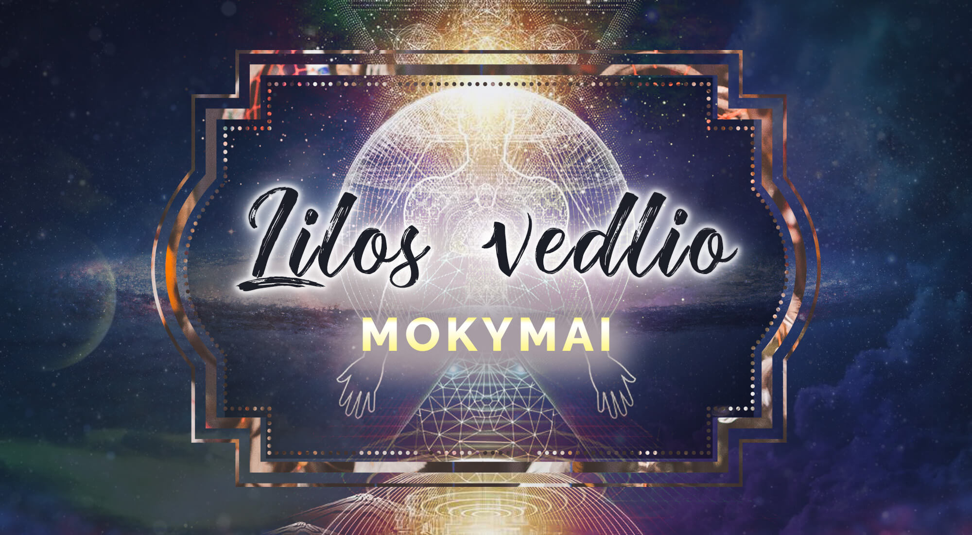Lila žaidimo vedlio mokymai