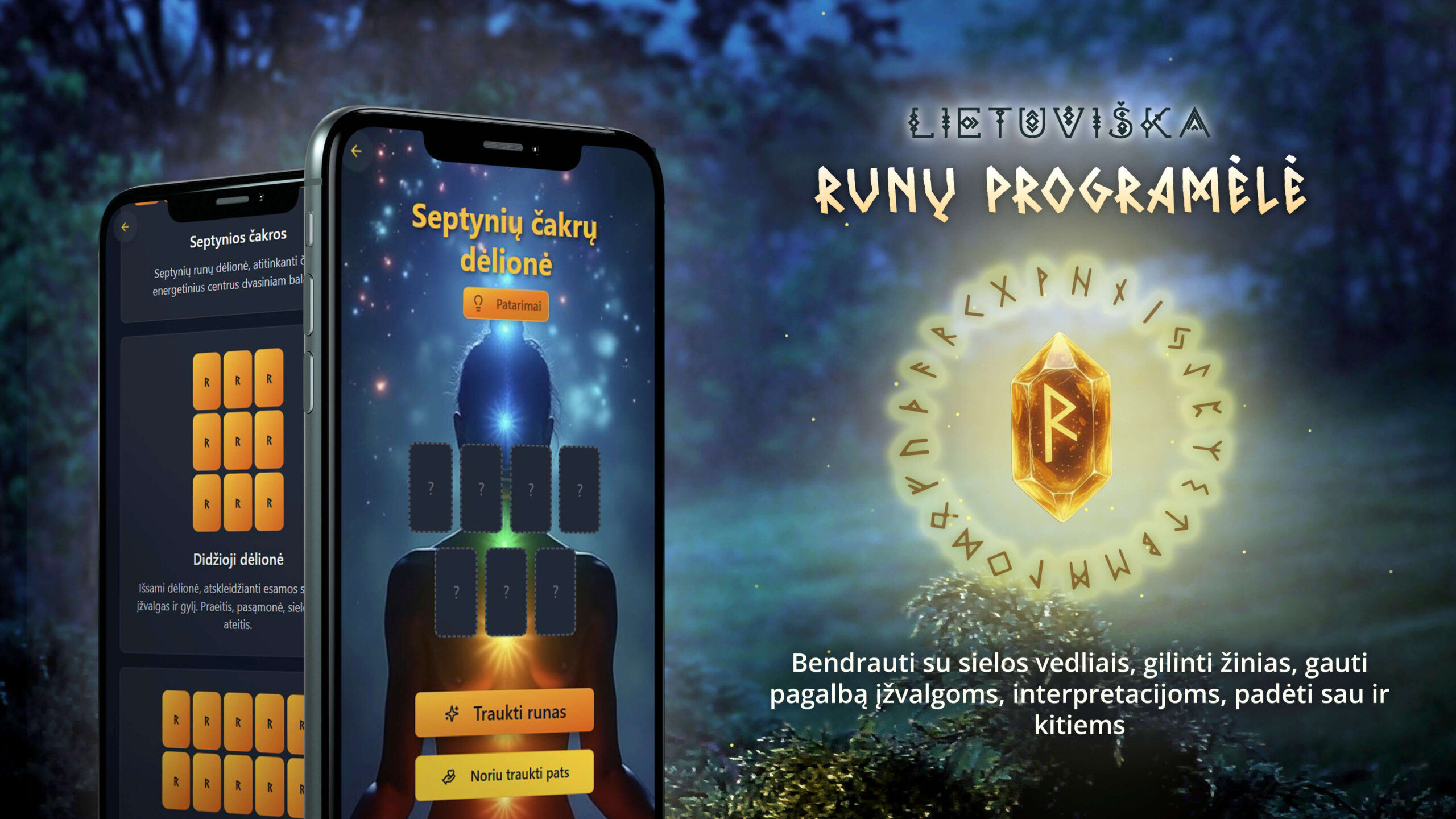 LietuviÅ¡ka iÅ¡mani runų programÄlÄ LietuviÅ¡ka iÅ¡mani runų programÄlÄ